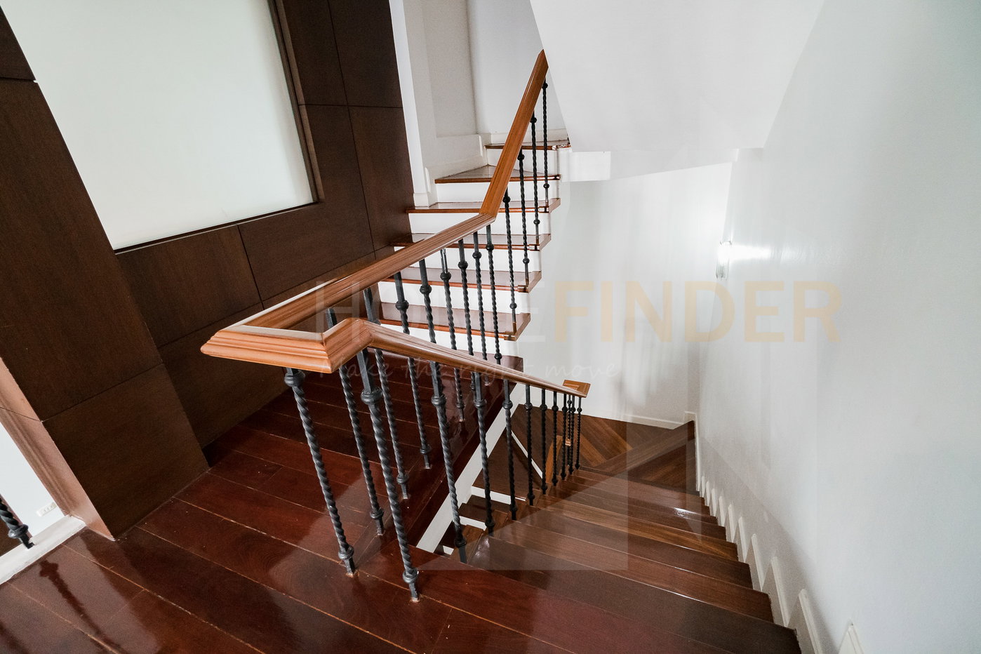 รูป Baan Klang Krung Thonglor 4 bedrooms, for rent - รูปที่ 36/42