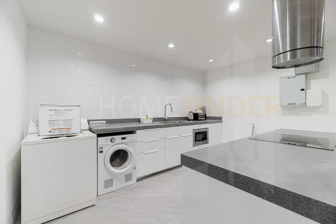 รูป Benviar Tonson Residence 3 bedrooms, for rent - รูปที่ 4/12