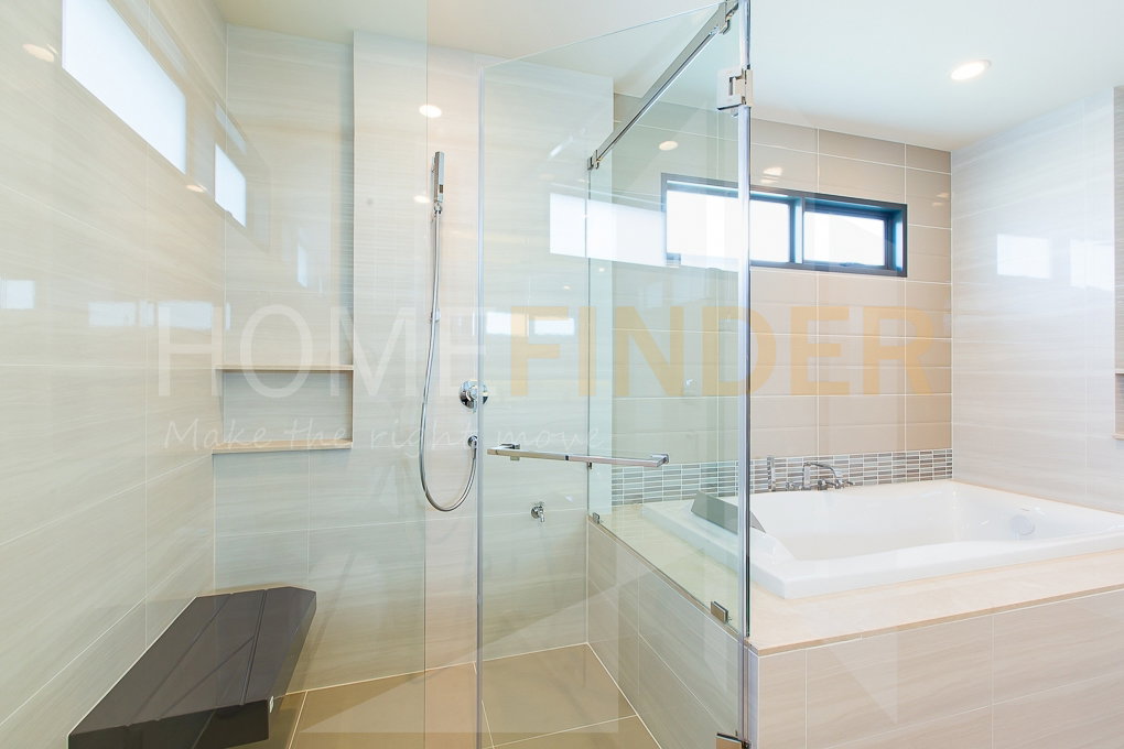 รูป Setthasiri Pattanakarn 4 bedrooms, for rent - รูปที่ 3/12