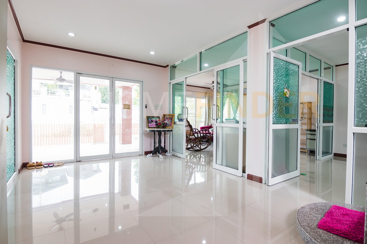 รูป House หมู่บ้านเอกไพลิน 6 bedrooms, for sale - รูปที่ 5/102