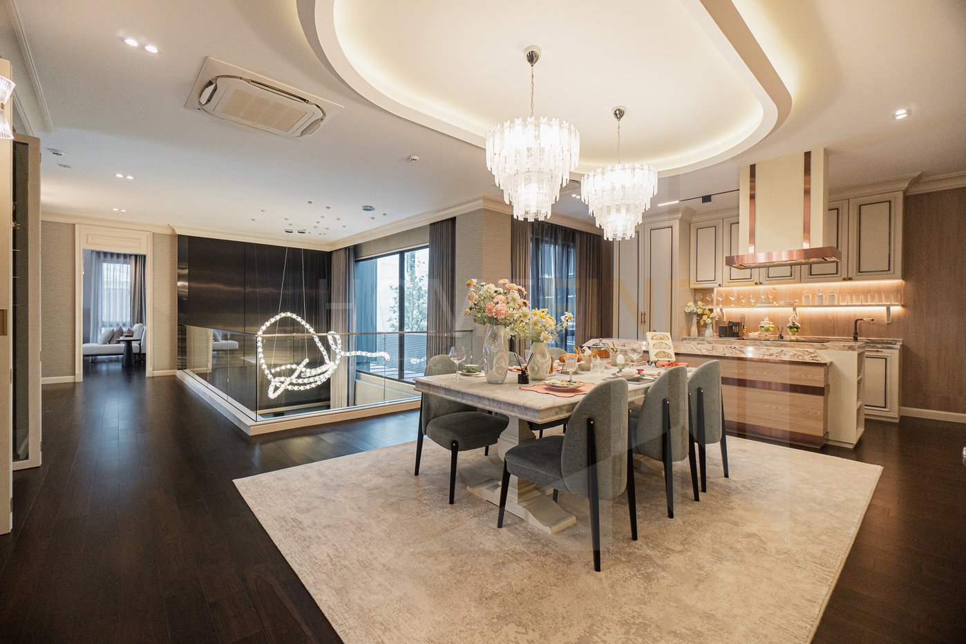 รูป 95E1 4 bedrooms, for sale - รูปที่ 15/16