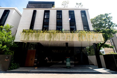 Houses for sale สถาบันเทคโนโลยีไทย-ญี่ปุ่น : ARNA Rama 9 4 bedrooms, for sale