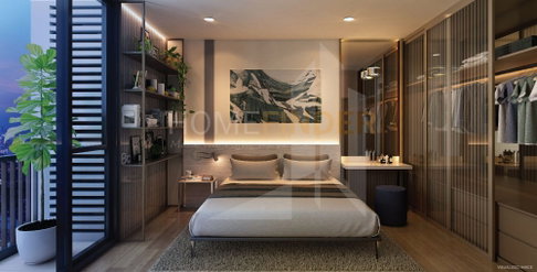 The Issara Sathorn 3 bedrooms, for sale