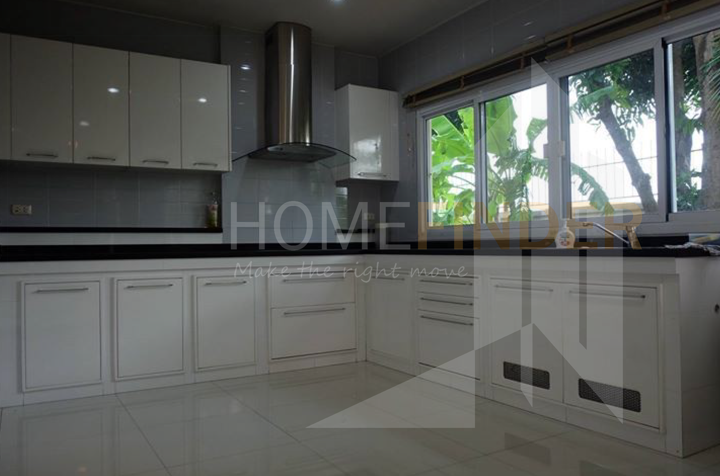 รูป Nantawan Srinakarin 3 bedrooms, for rent - รูปที่ 10/10