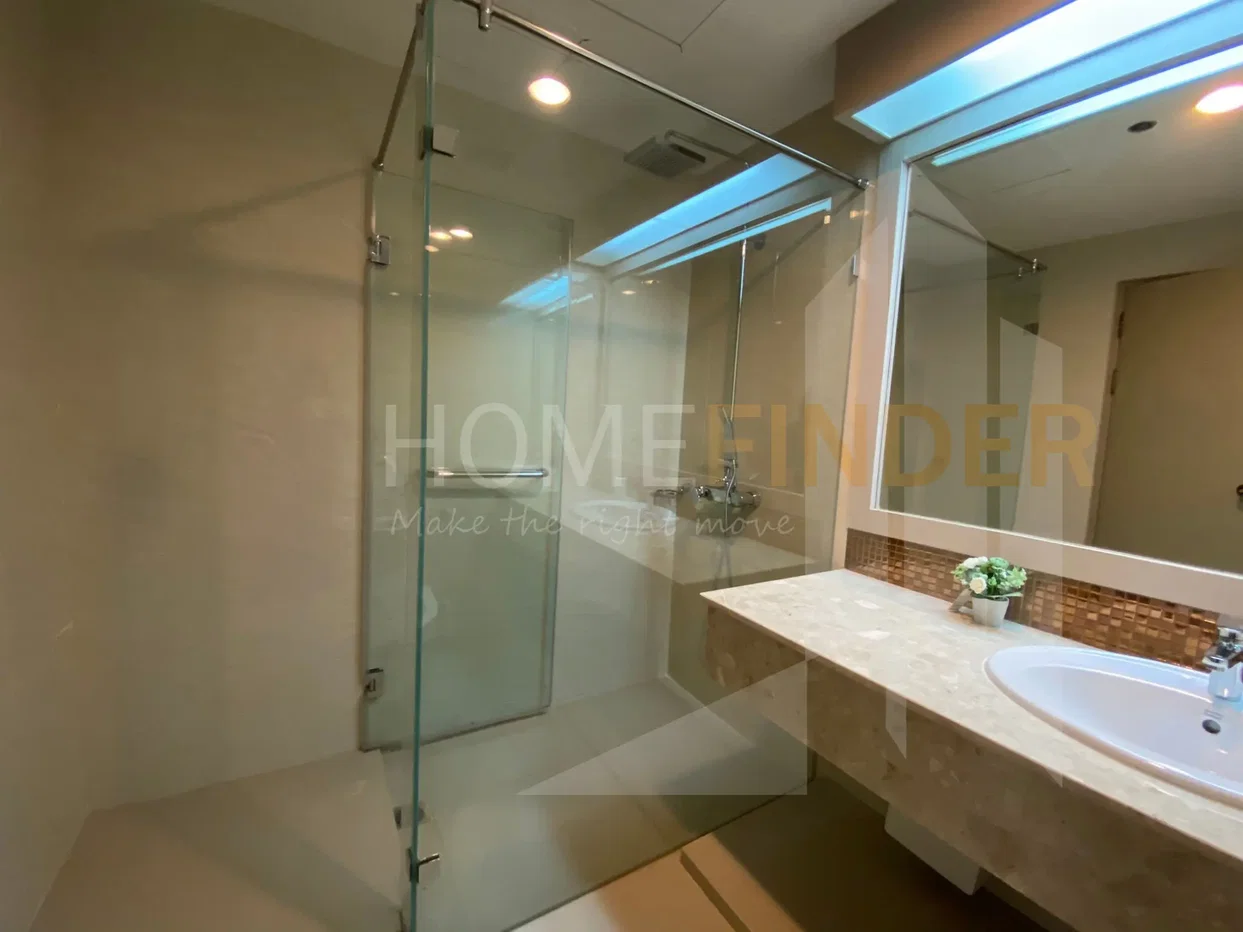 รูป G.P. Grande Tower 3 bedrooms, for rent - รูปที่ 10/10