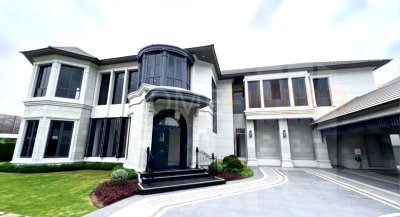 ขายบ้านเดี่ยว : Narasiri Krungthep Kreetha 5 bedrooms, for sale