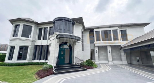Narasiri Krungthep Kreetha 5 bedrooms, for sale