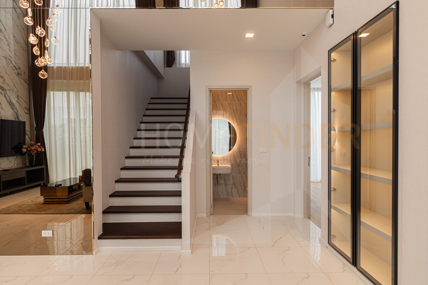 รูป Artique Ramkhamhaeng 5 bedrooms, for sale - รูปที่ 9/12