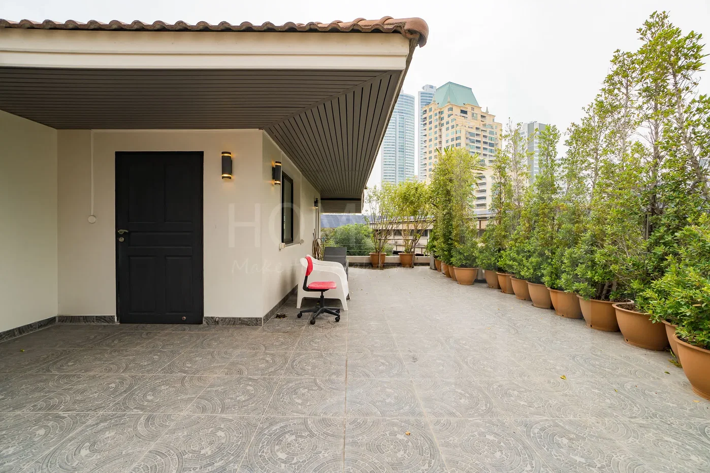 picture Baan Sasida 3 bedrooms, for rent - 10/26