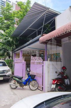 TownHouse Sukhumvit 3 bedrooms, for sale