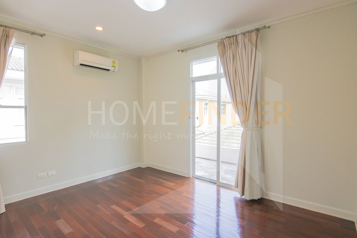 รูป Golden Nakara House 3 bedrooms, for rent - รูปที่ 7/12