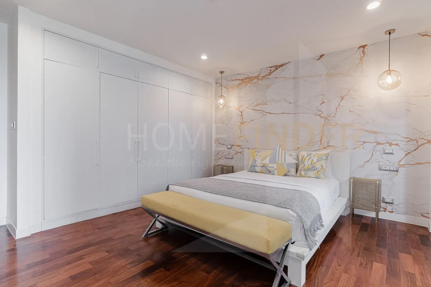 รูป Benviar Tonson Residence 6 bedrooms, for rent - รูปที่ 8/21