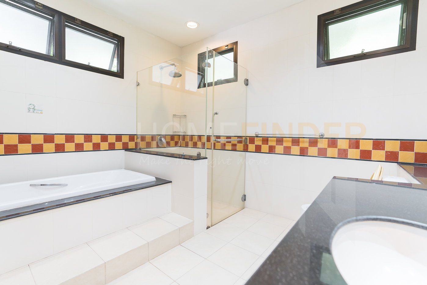 รูป Harmony Place สาทร ซอยเย็นอากาศ 2 3 bedrooms, for rent - รูปที่ 18/31