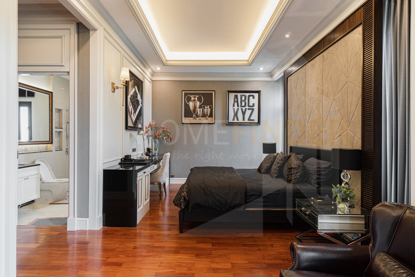 รูป Courtyard Rama 2 4 bedrooms, for sale - รูปที่ 8/11