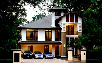 Houses for sale Watthana : Baan Sansiri 67 5 bedrooms, for sale