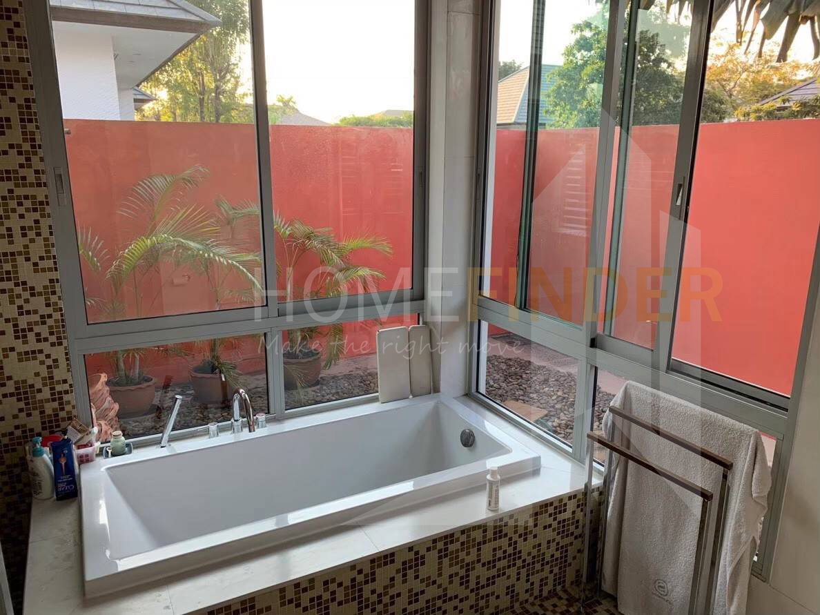 รูป House Hyde Park 4 bedrooms, for sale - รูปที่ 4/11