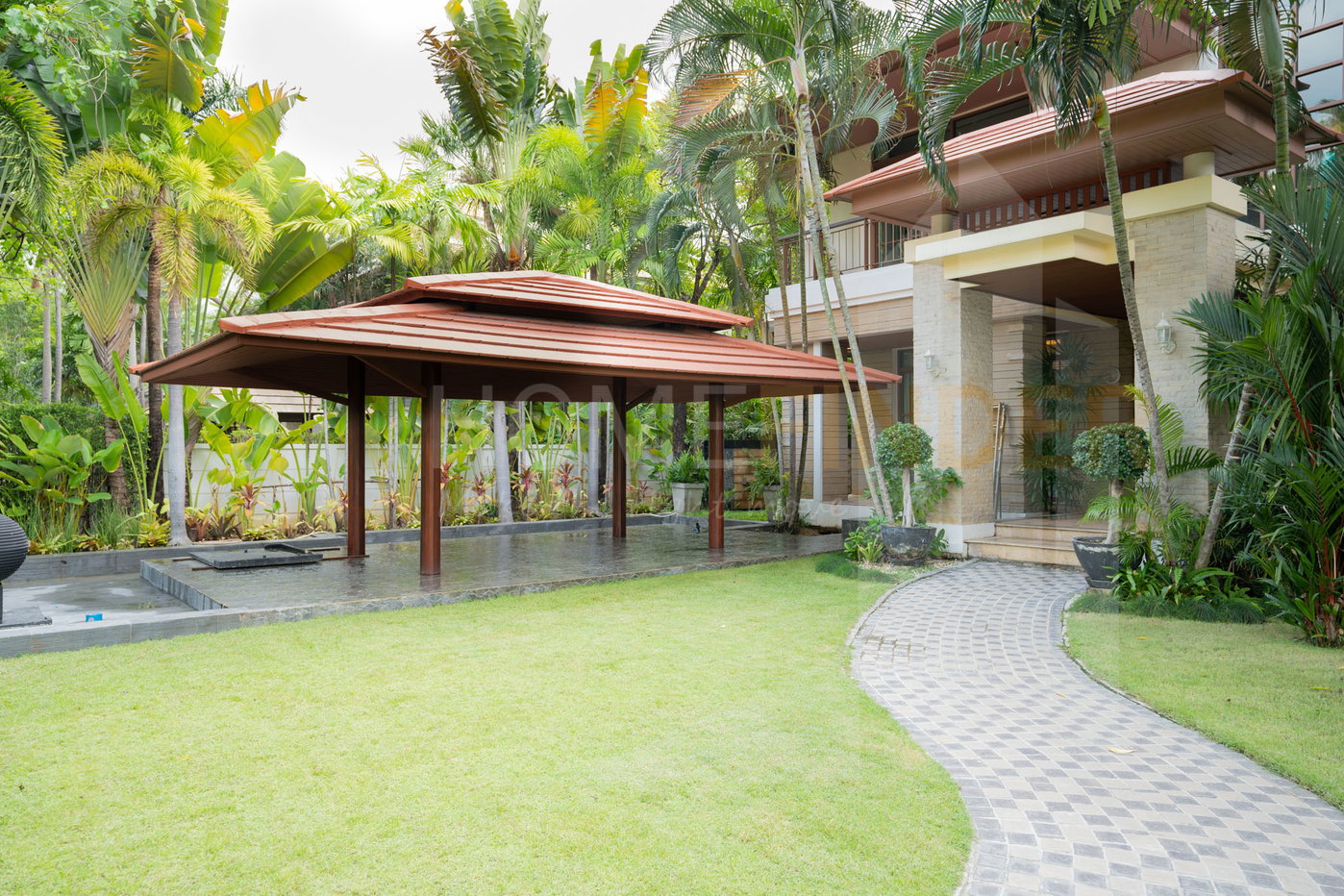 รูป Narasiri Pattanakarn 5 bedrooms, for sale - รูปที่ 19/44