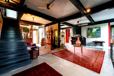 บ้านเดี่ยว บิ๊กซี ซูเปอร์เซ็นเตอร์ เอกมัย : House at Pridi Banomyong 15 Yaek 5 7 bedrooms, for sale