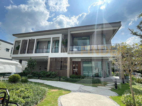 Bangkok Boulevard Bangna Km.5 5 bedrooms, for sale
