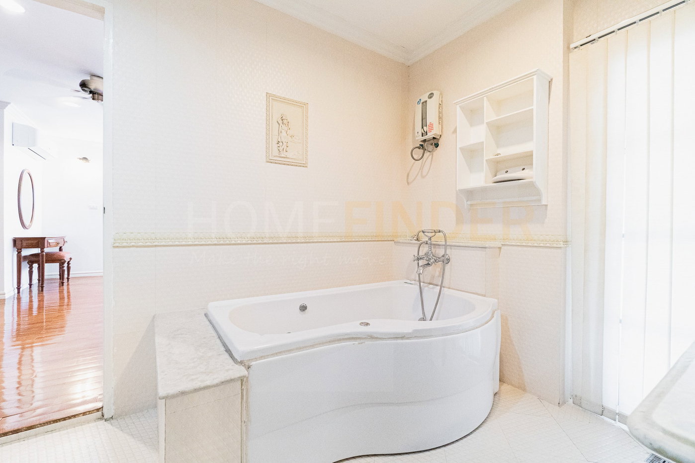 รูป Fantasia Villa 2 4 bedrooms, for rent - รูปที่ 10/15
