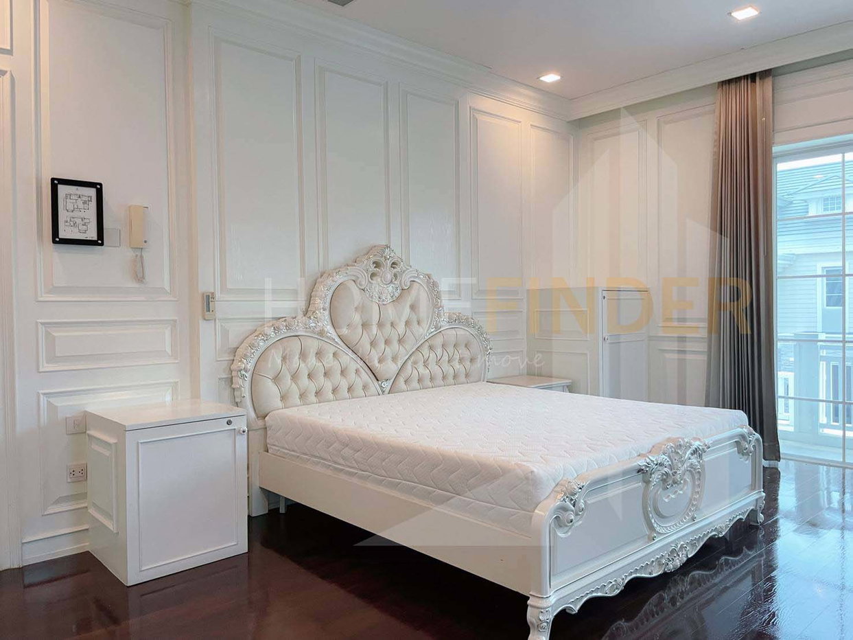 รูป Narasiri Bangna 4 bedrooms, for rent - รูปที่ 5/10