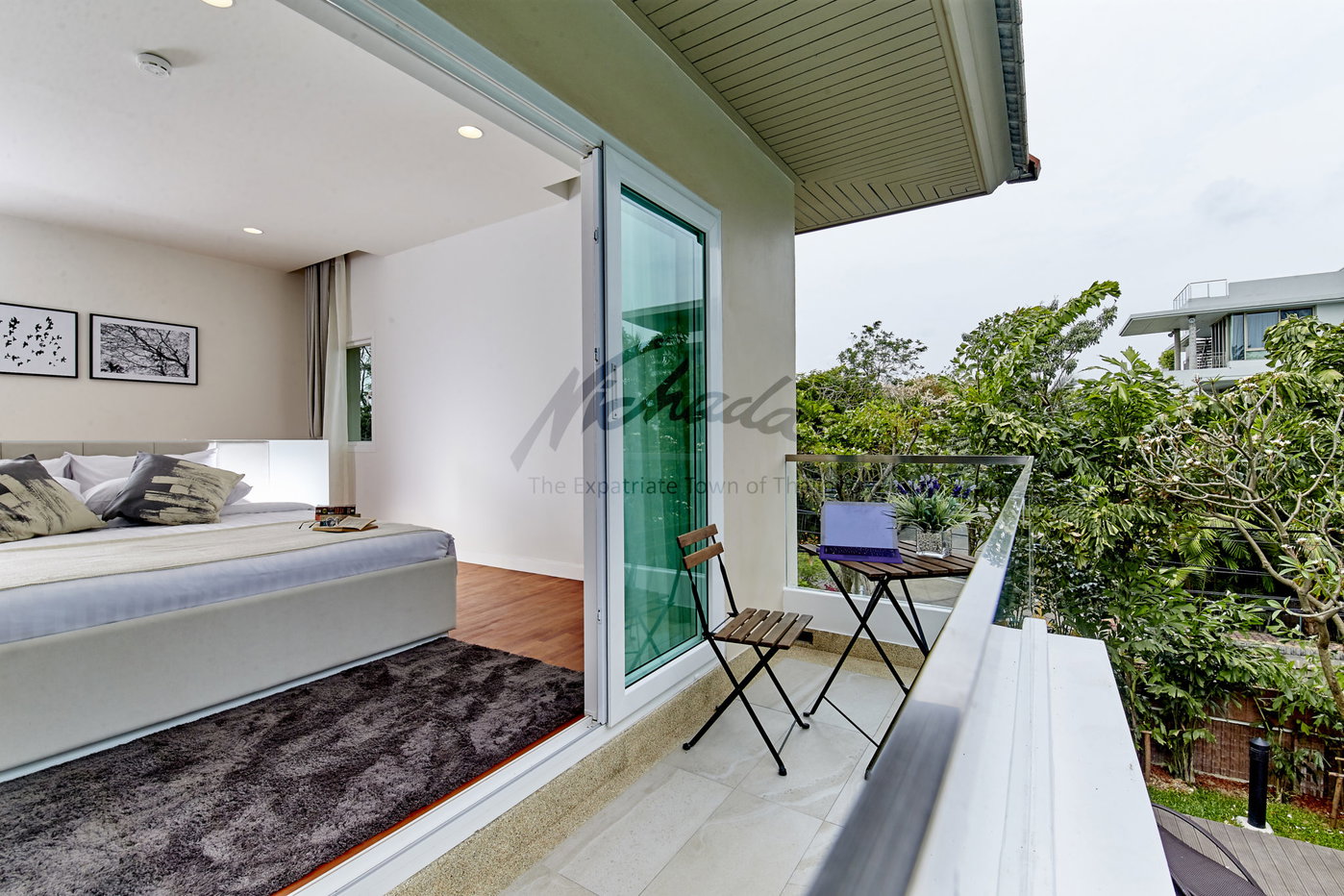 รูป Green Ville II 5 bedrooms, for sale - รูปที่ 5/10