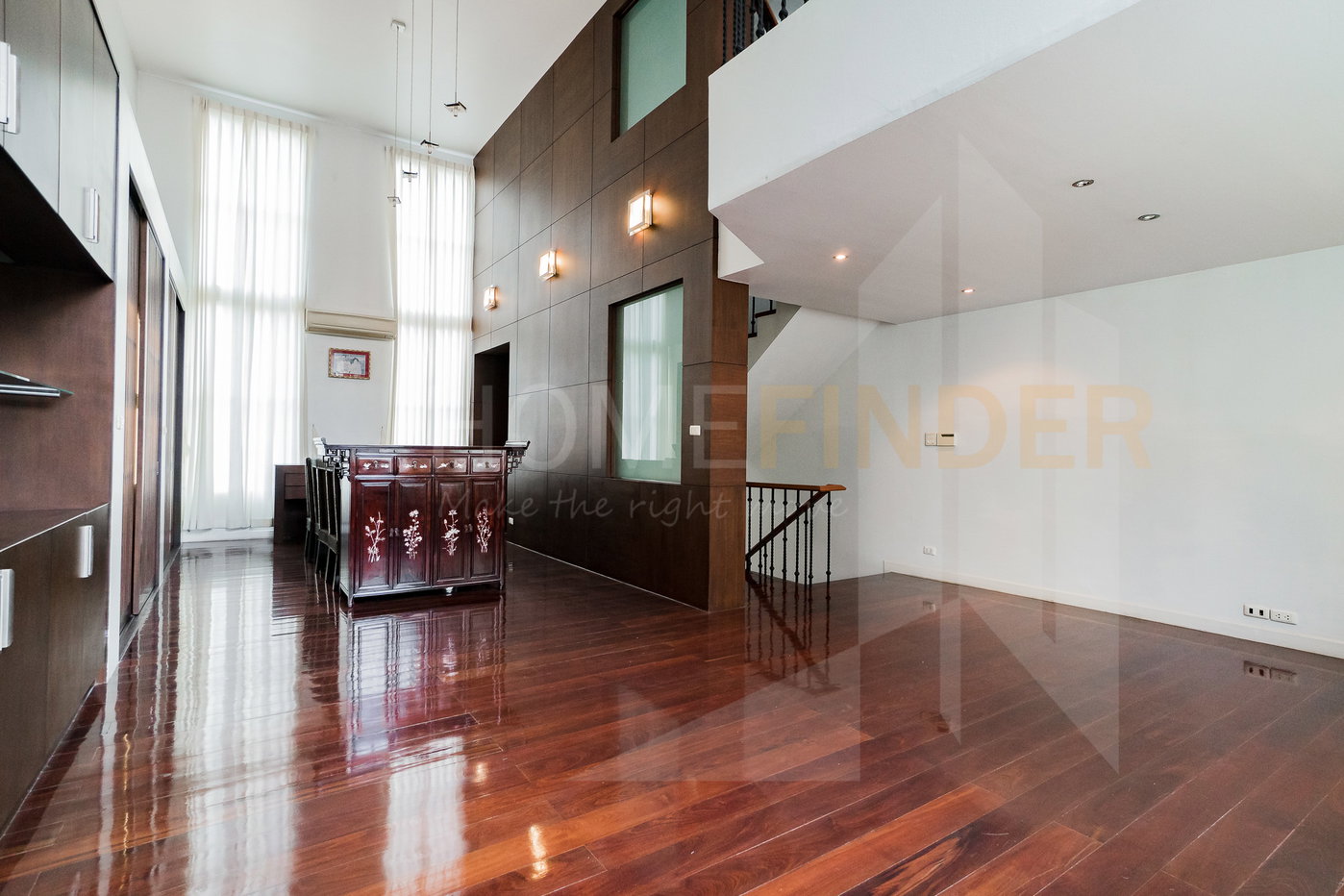 รูป Baan Klang Krung Thonglor 4 bedrooms, for rent - รูปที่ 32/42