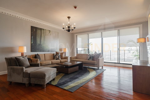 รูปภาพ Bangna Pride Hotel & Residence 4 bedrooms, for rent