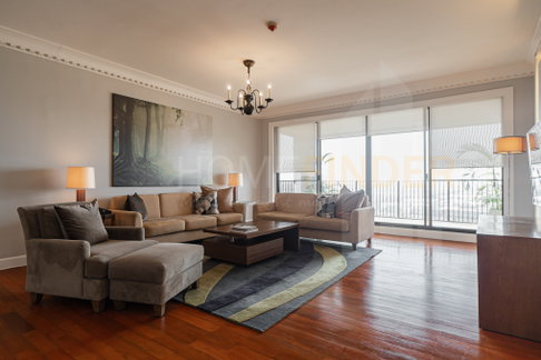 Bangna Pride Hotel & Residence 4 bedrooms, for rent