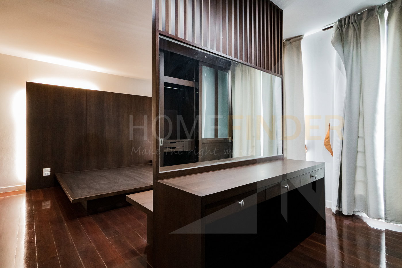 รูป Baan Klang Krung Thonglor 4 bedrooms, for rent - รูปที่ 5/42