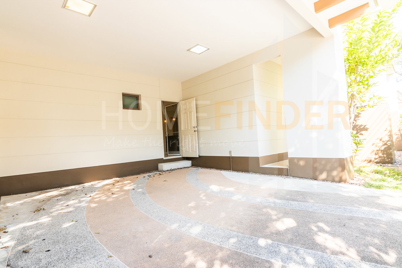 รูป Setthasiri Bangna-Wongwaen 3 bedrooms, for rent - รูปที่ 11/11