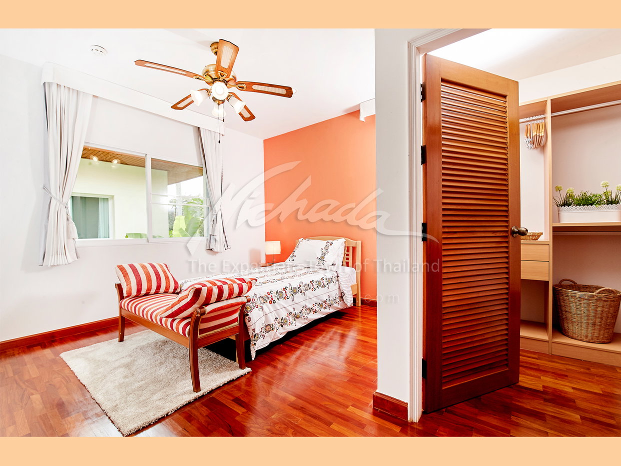 picture Nichada Premier Place 4 bedrooms, for rent - 5/9