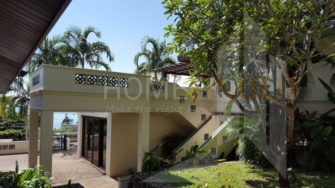 รูป Panwa Gardens 4 bedrooms, for sale - รูปที่ 12/12