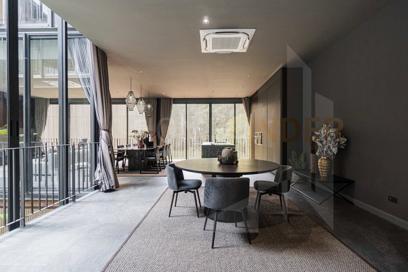 รูป ATTALUCK 4 bedrooms, for sale - รูปที่ 4/13