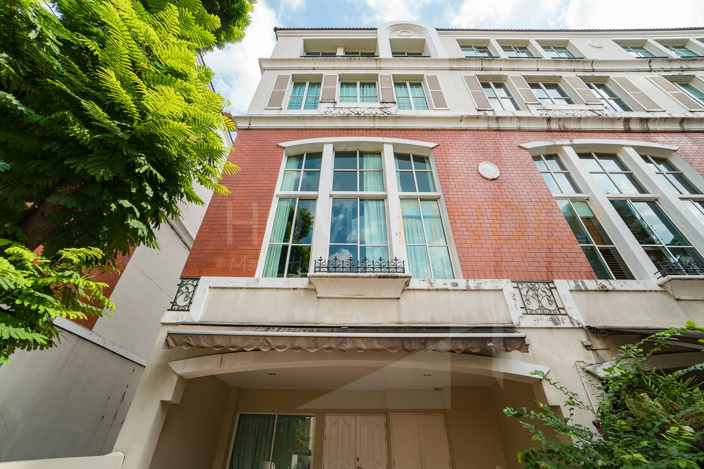 รูป Baan Klang Krung Thonglor 4 bedrooms, for rent - รูปที่ 21/42