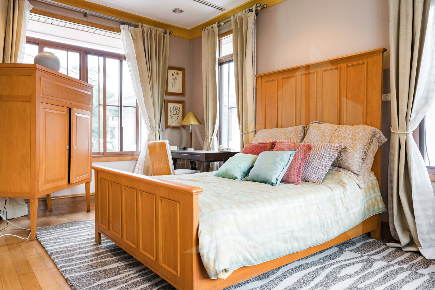 รูป Narasiri Pattanakarn 5 bedrooms, for sale - รูปที่ 8/44