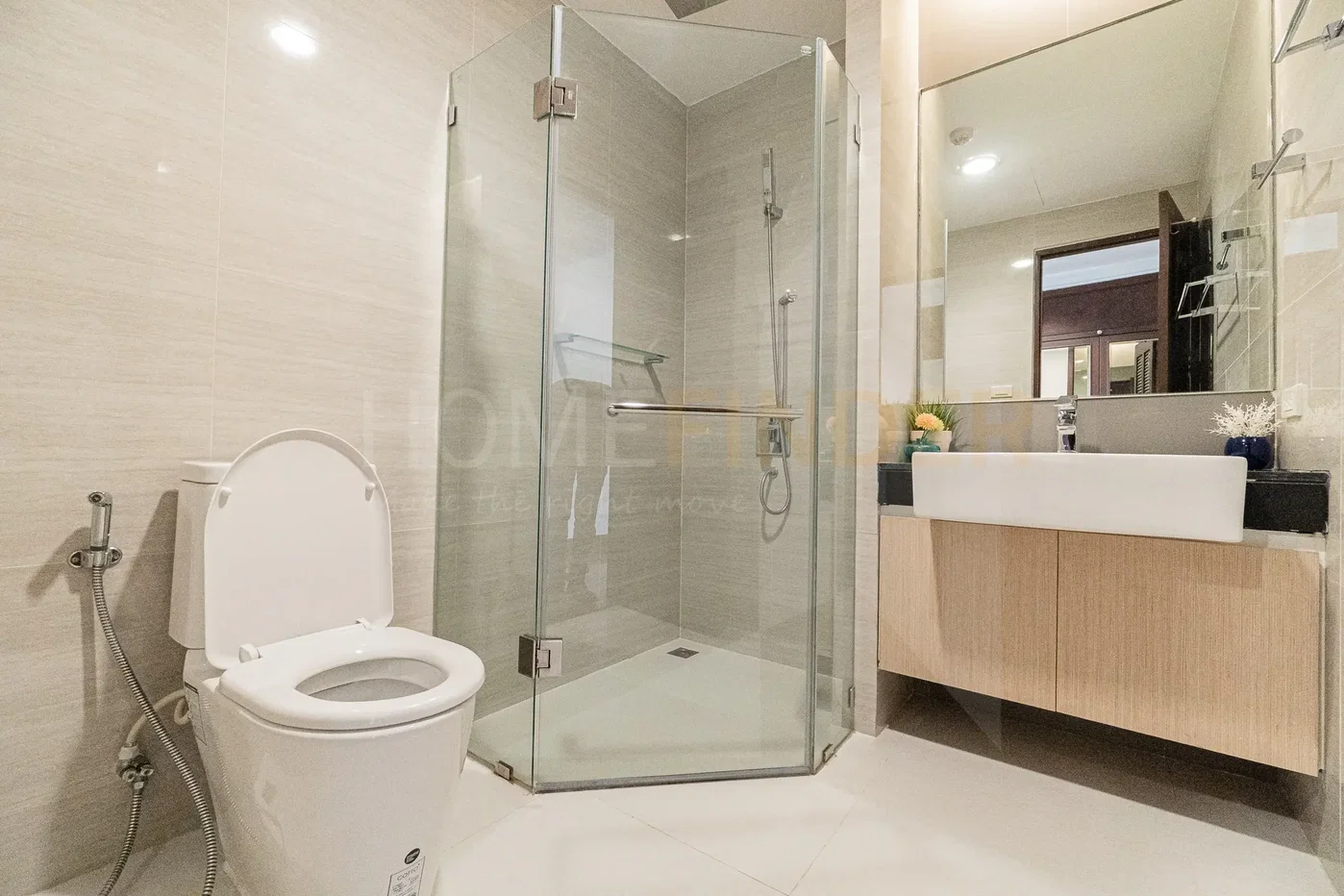 รูป Ploenruedee Residence 4 bedrooms, for rent - รูปที่ 5/22