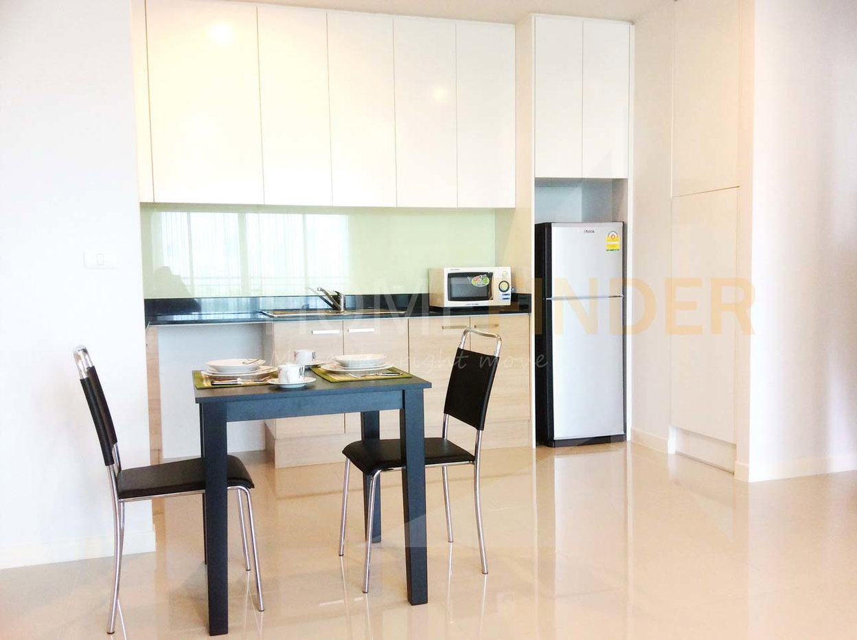 รูป Circle Condominium 2 bedrooms, for sale - รูปที่ 5/12