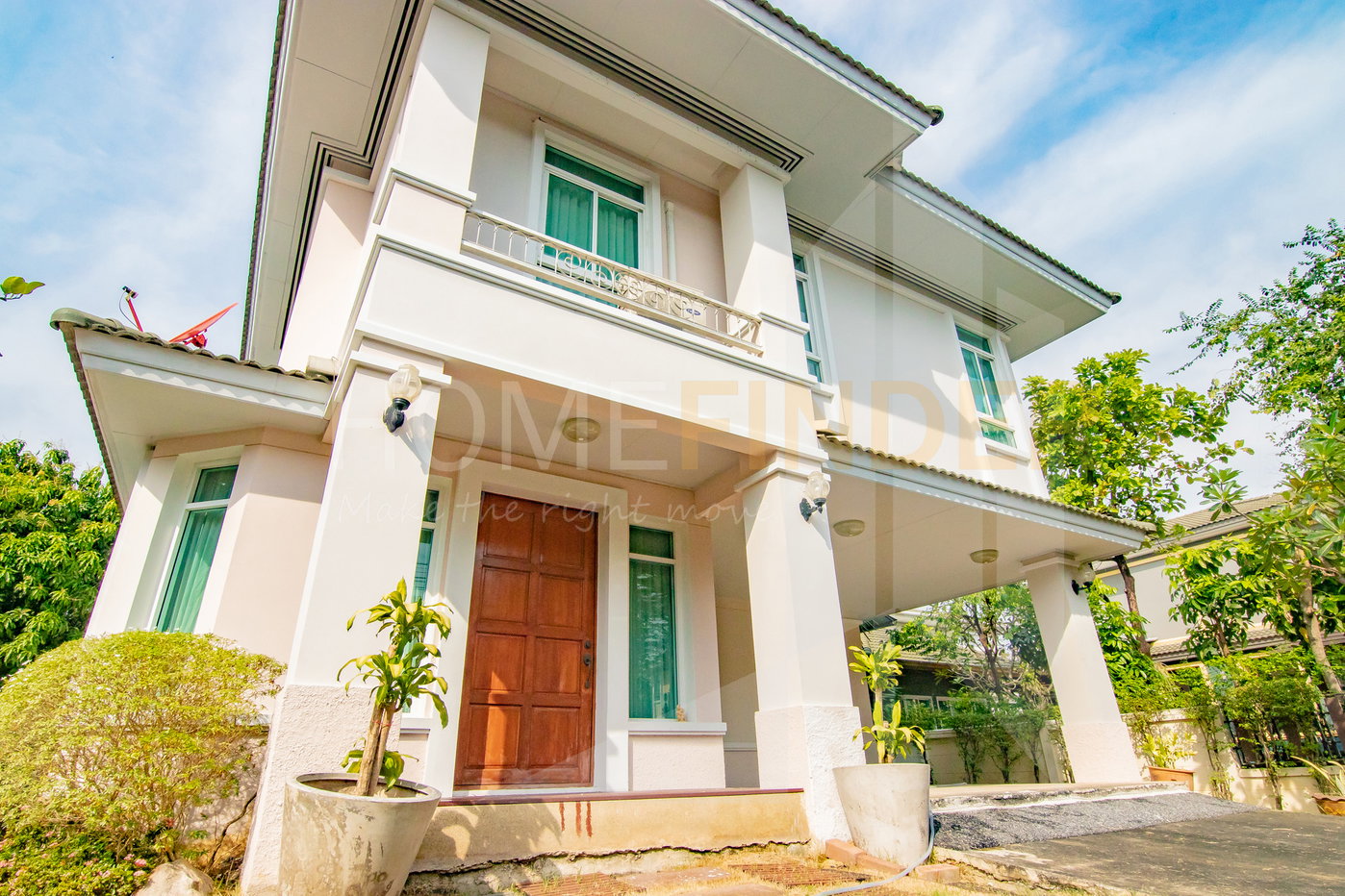รูป Golden Nakara House 3 bedrooms, for rent - รูปที่ 11/12