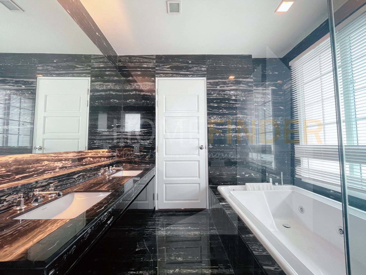 รูป Narasiri Bangna 4 bedrooms, for rent - รูปที่ 9/10