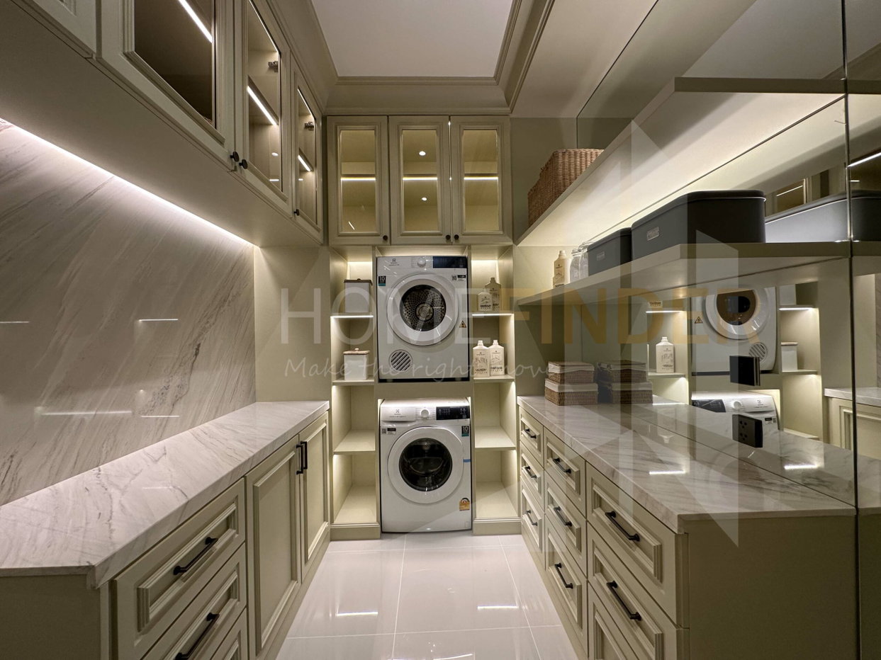 รูป 95E1 4 bedrooms, for sale - รูปที่ 6/12