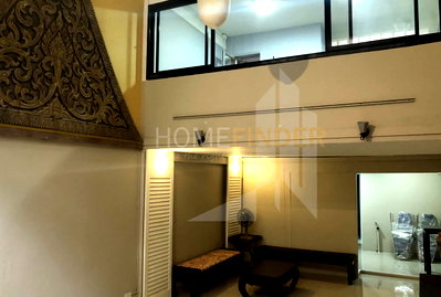 Townhouses for sale One Bangkok : Townhouse Sukhumvit 33 3 bedrooms, for sale