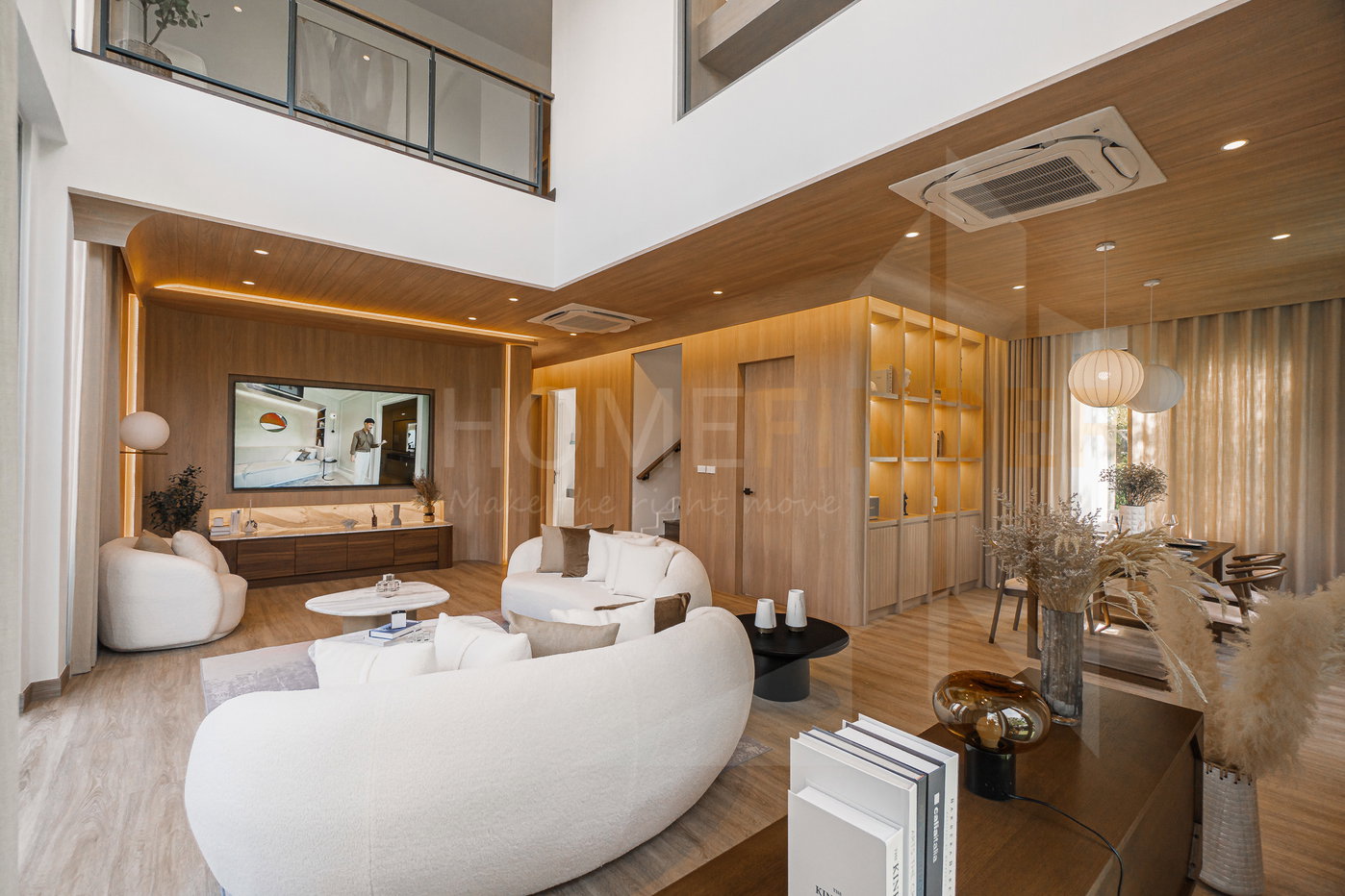 รูป The VALOR Ramintra 62 3 bedrooms, for sale - รูปที่ 12/23