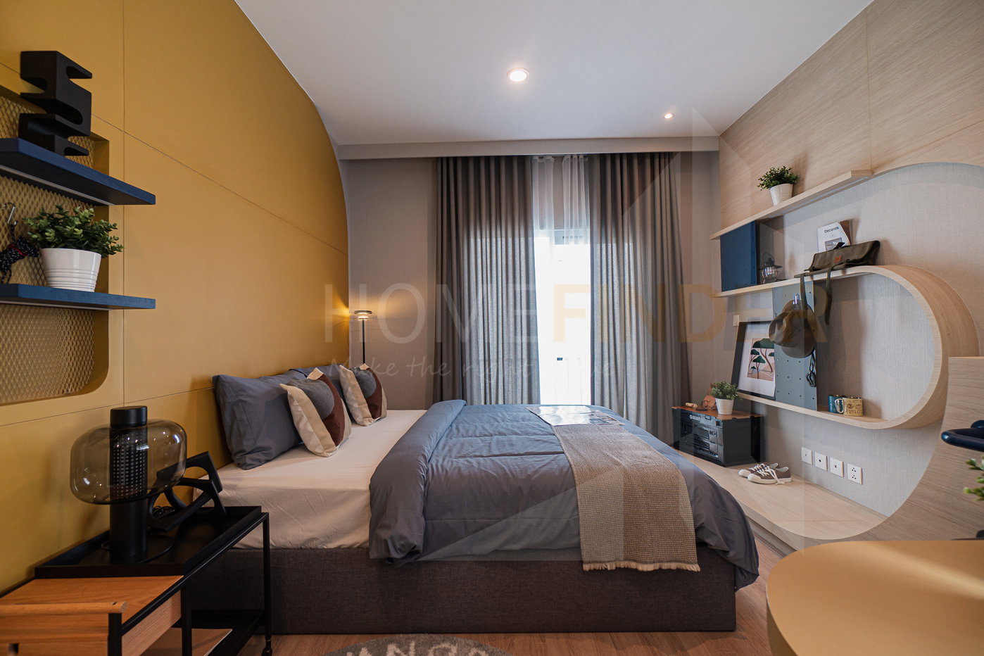 รูป Nirvana ABSOLUTE Krungthep Kreetha 4 bedrooms, for sale - รูปที่ 4/21