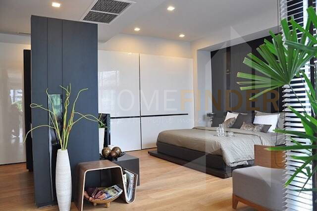 รูป Single House Wireless Langsuan 3 bedrooms, for rent - รูปที่ 3/15