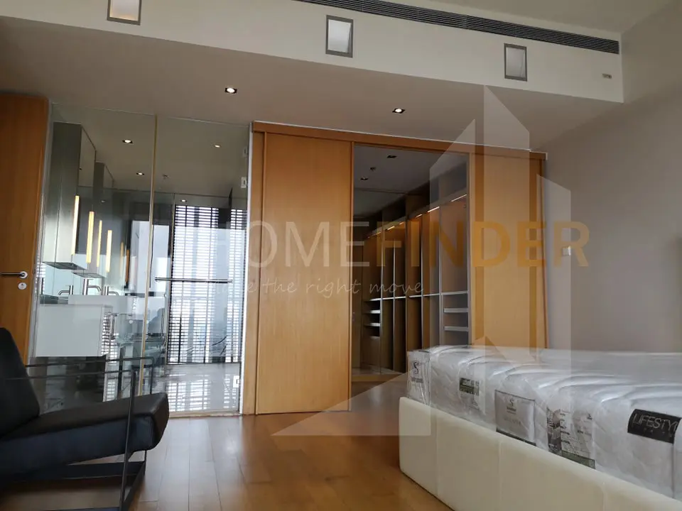 รูป The Met Sathorn 3 bedrooms, for rent - รูปที่ 21/42