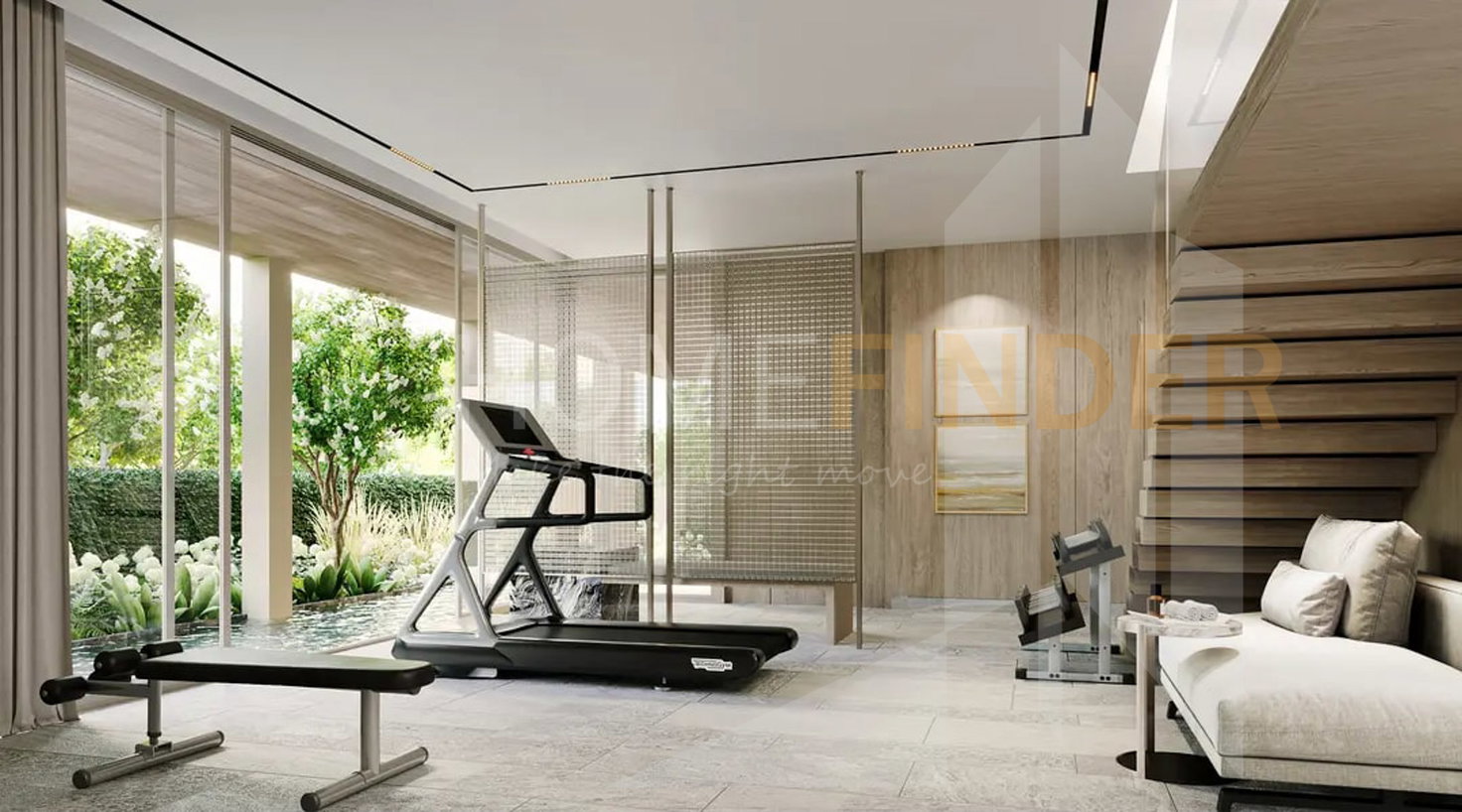 รูป SANSA Ari-Rama 6 2 bedrooms, for sale - รูปที่ 8/8