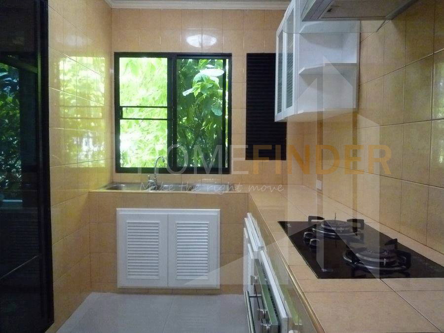 รูป Townhouse 3 bedrooms, for rent - รูปที่ 7/9