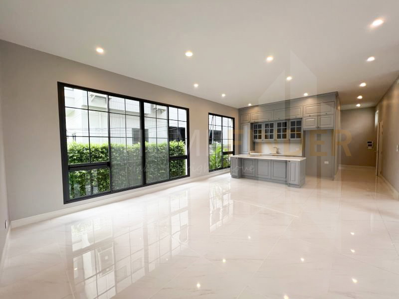 รูป Narasiri Krungthep Kreetha 5 bedrooms, for sale - รูปที่ 9/10