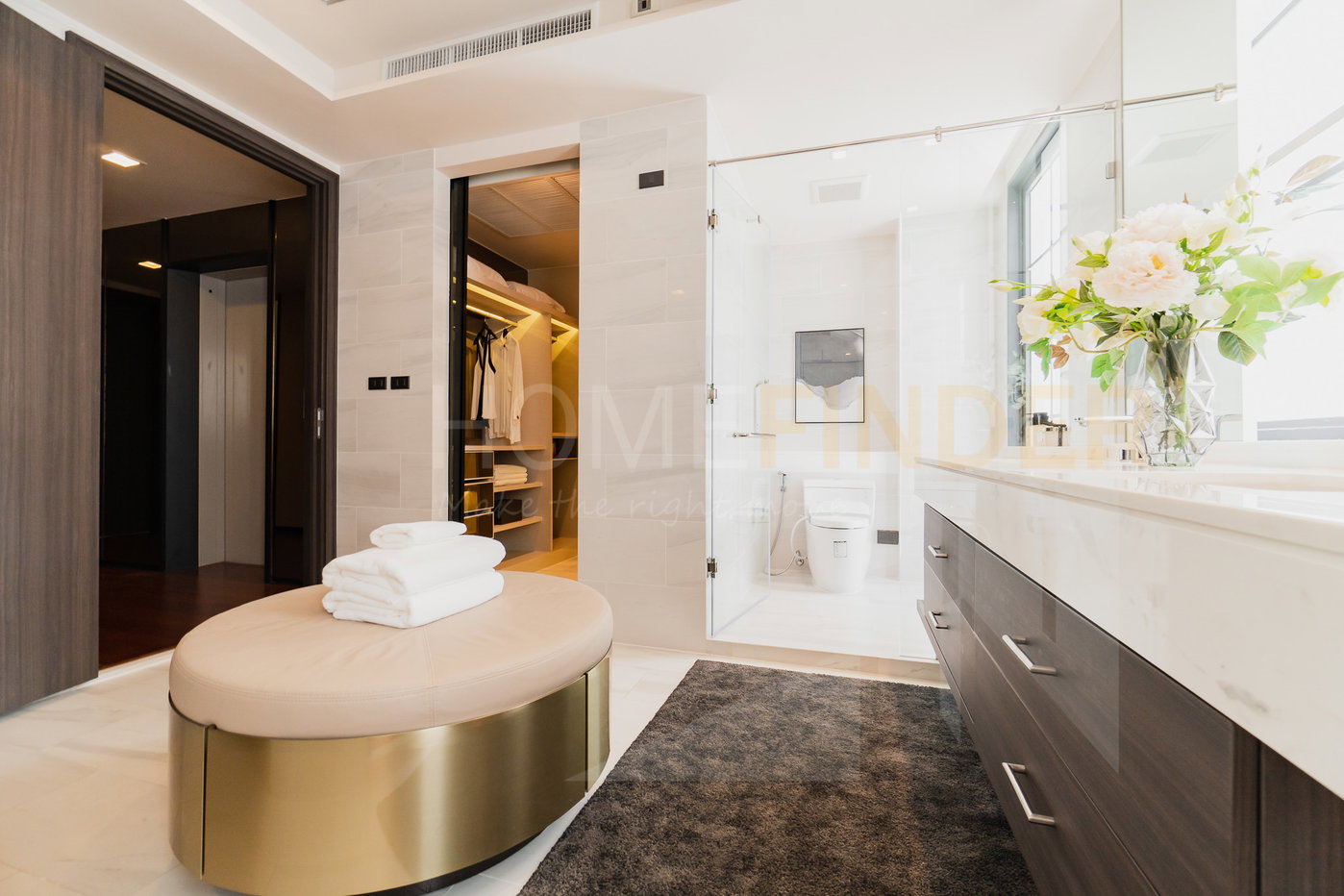 รูป Quarter 31 5 bedrooms, for sale - รูปที่ 12/34